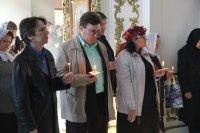 7-Утреня с чтением двенадцати Страстных Евангелий