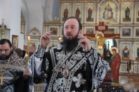 9-Утреня с чтением двенадцати Страстных Евангелий