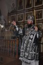 11-Утреня с чтением двенадцати Страстных Евангелий