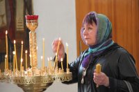 1-Великий Четверг. Воспоминание Тайной Вечери