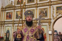 4-Великий Четверг. Воспоминание Тайной Вечери