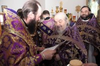 7-Великий Четверг. Воспоминание Тайной Вечери
