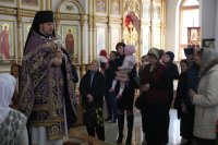 8-Великий Четверг. Воспоминание Тайной Вечери