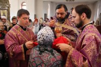 10-Великий Четверг. Воспоминание Тайной Вечери