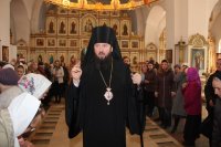 18-Великий Четверг. Воспоминание Тайной Вечери