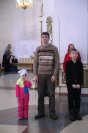 5-В столице Рудного Алтая молитвенно почтили память великомученицы Варвары