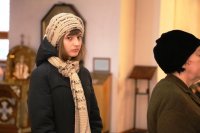 6-В столице Рудного Алтая молитвенно почтили память великомученицы Варвары