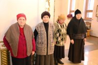 8-В столице Рудного Алтая молитвенно почтили память великомученицы Варвары