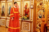 9-В столице Рудного Алтая молитвенно почтили память великомученицы Варвары