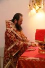 11-В столице Рудного Алтая молитвенно почтили память великомученицы Варвары
