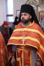14-В столице Рудного Алтая молитвенно почтили память великомученицы Варвары