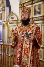 17-В столице Рудного Алтая молитвенно почтили память великомученицы Варвары