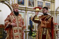 22-В столице Рудного Алтая молитвенно почтили память великомученицы Варвары