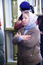 25-В столице Рудного Алтая молитвенно почтили память великомученицы Варвары