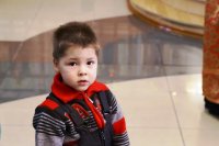 26-В столице Рудного Алтая молитвенно почтили память великомученицы Варвары