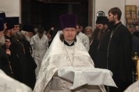 2-Навечерие Богоявления в Семипалатинске