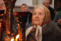 6-Навечерие Богоявления в Семипалатинске