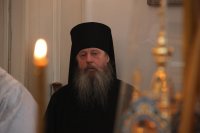8-Навечерие Богоявления в Семипалатинске