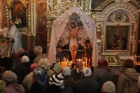 11-Навечерие Богоявления в Семипалатинске
