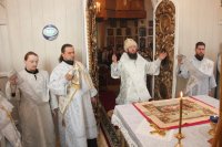 12-Навечерие Богоявления в Семипалатинске