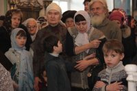 18-Навечерие Богоявления в Семипалатинске
