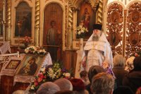 19-Навечерие Богоявления в Семипалатинске