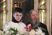 20-Навечерие Богоявления в Семипалатинске