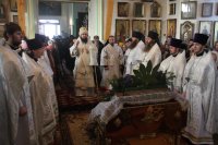 23-Навечерие Богоявления в Семипалатинске