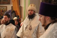 25-Навечерие Богоявления в Семипалатинске