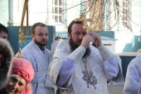 27-Навечерие Богоявления в Семипалатинске