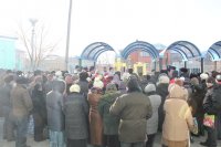28-Навечерие Богоявления в Семипалатинске