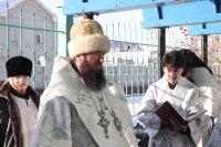 29-Навечерие Богоявления в Семипалатинске