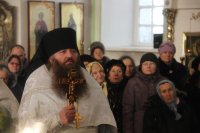32-Навечерие Богоявления в Семипалатинске