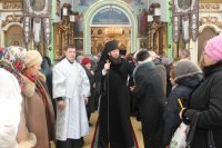 35-Навечерие Богоявления в Семипалатинске