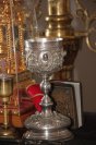 4-Погребение Святой Плащаницы Господа Бога и Спаса нашего Иисуса Христа