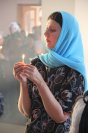 18-Погребение Святой Плащаницы Господа Бога и Спаса нашего Иисуса Христа