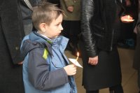 19-Погребение Святой Плащаницы Господа Бога и Спаса нашего Иисуса Христа