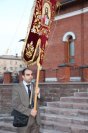 26-Погребение Святой Плащаницы Господа Бога и Спаса нашего Иисуса Христа