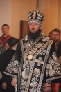 29-Погребение Святой Плащаницы Господа Бога и Спаса нашего Иисуса Христа