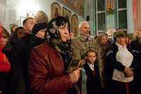 11-Завершилось пребывание Пояса Пресвятой Богородицы в Астраханской митрополии. Святыня прибыла в Костанай