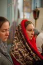 16-Завершилось пребывание Пояса Пресвятой Богородицы в Астраханской митрополии. Святыня прибыла в Костанай