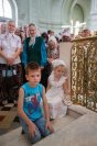 20-Митрополит Астанайский и Казахстанский Александр и митрополит Астраханский и Камызякский Иона возглавили церковные торжества по случаю принесения Пояса Богородицы в Астрахань
