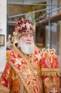 35-Митрополит Астанайский и Казахстанский Александр и митрополит Астраханский и Камызякский Иона возглавили церковные торжества по случаю принесения Пояса Богородицы в Астрахань