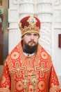 36-Митрополит Астанайский и Казахстанский Александр и митрополит Астраханский и Камызякский Иона возглавили церковные торжества по случаю принесения Пояса Богородицы в Астрахань