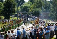 2-Преосвященный Амфилохий, епископ Усть-Каменогорский и Семипалатинский, принял участие в торжествах, посвященных 700-летию со дня рождения преподобного Сергия Радонежского, в Свято-Троицкой Сергиевой лавре
