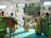 12-Преосвященный Амфилохий, епископ Усть-Каменогорский и Семипалатинский, принял участие в торжествах, посвященных 700-летию со дня рождения преподобного Сергия Радонежского, в Свято-Троицкой Сергиевой лавре