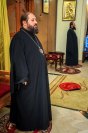 8-Епископ Амфилохий принял участие в торжествах, посвященных 20-летию возрождения Барнаульской и Алтайской епархии
