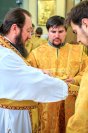 9-Епископ Амфилохий принял участие в торжествах, посвященных 20-летию возрождения Барнаульской и Алтайской епархии