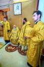 10-Епископ Амфилохий принял участие в торжествах, посвященных 20-летию возрождения Барнаульской и Алтайской епархии
