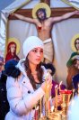 14-Епископ Амфилохий принял участие в торжествах, посвященных 20-летию возрождения Барнаульской и Алтайской епархии